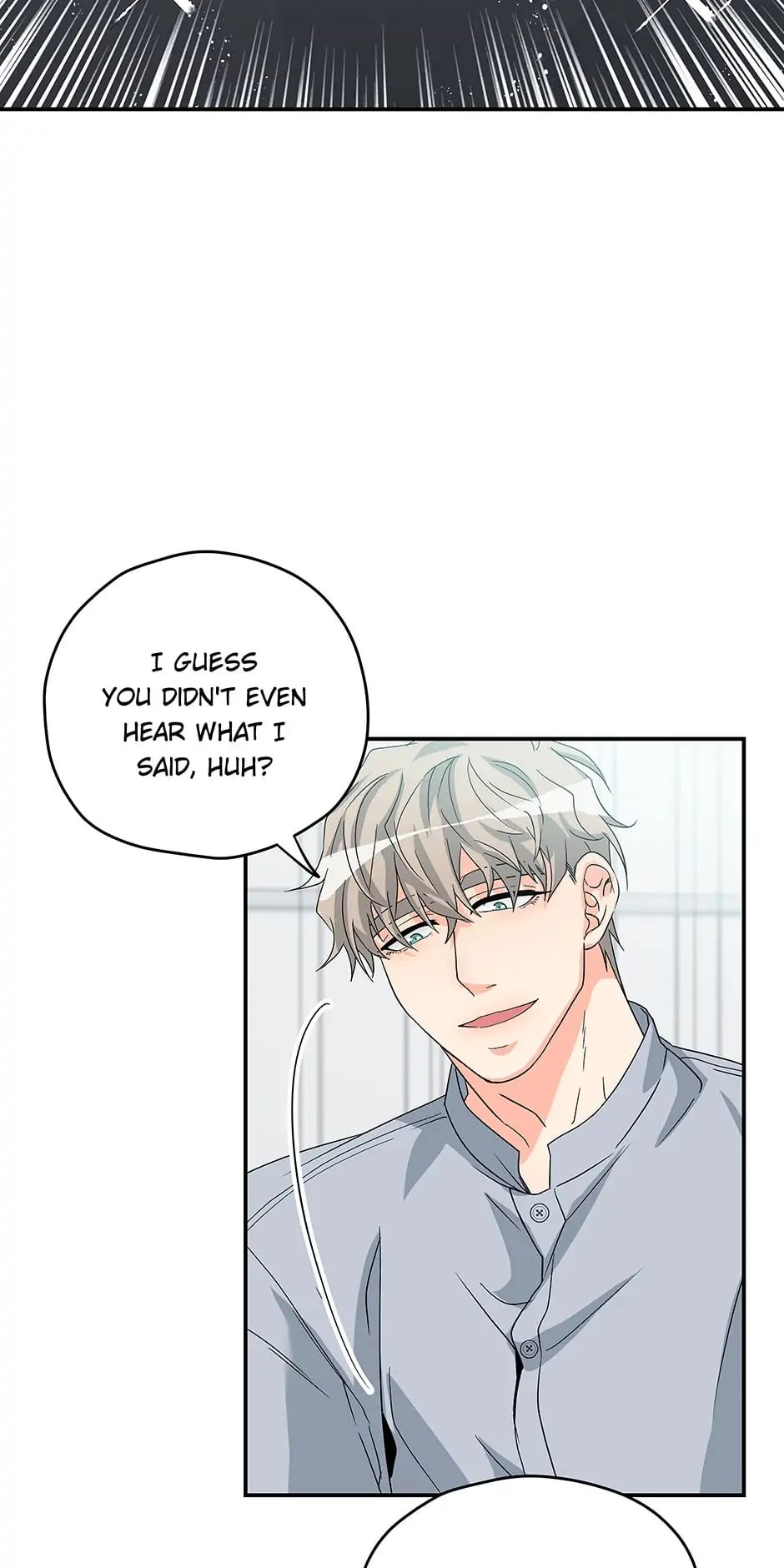 Read Delivery Complete chapter 3 image 2 on Lezhin