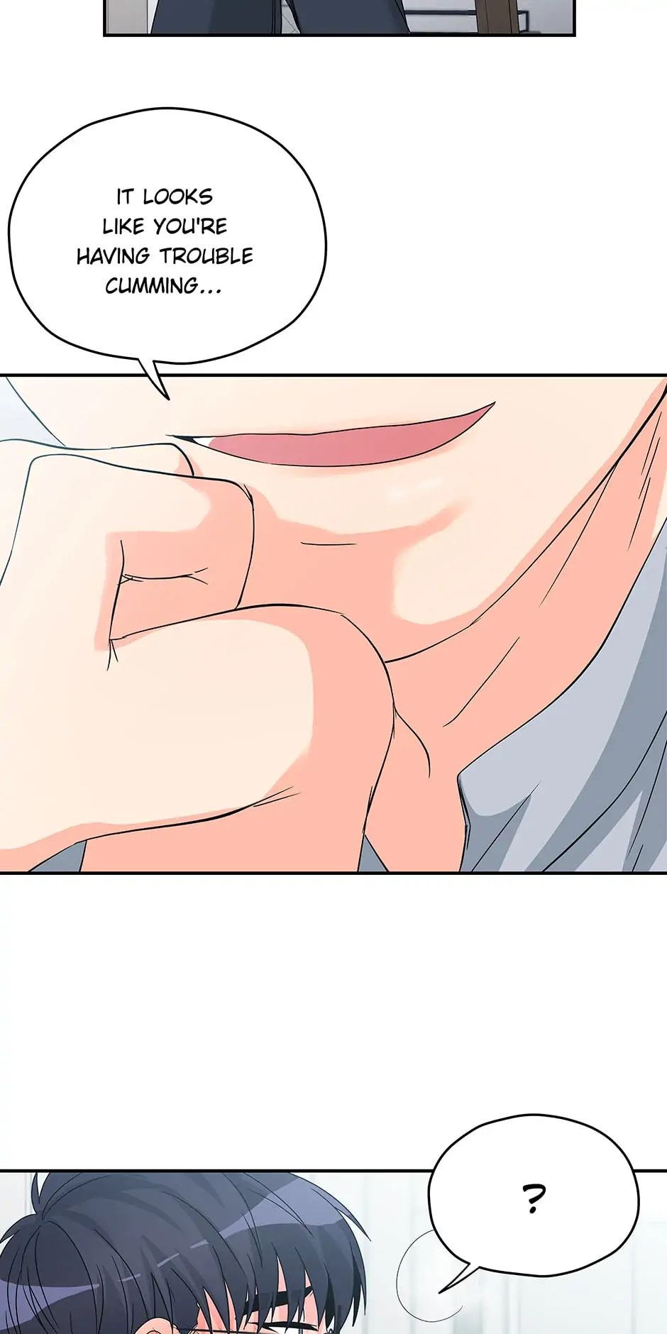 Read Delivery Complete chapter 3 image 20 on Lezhin