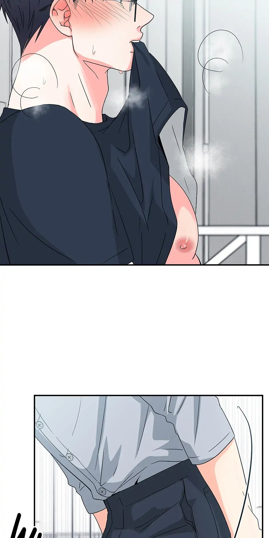 Read Delivery Complete chapter 3 image 21 on Lezhin