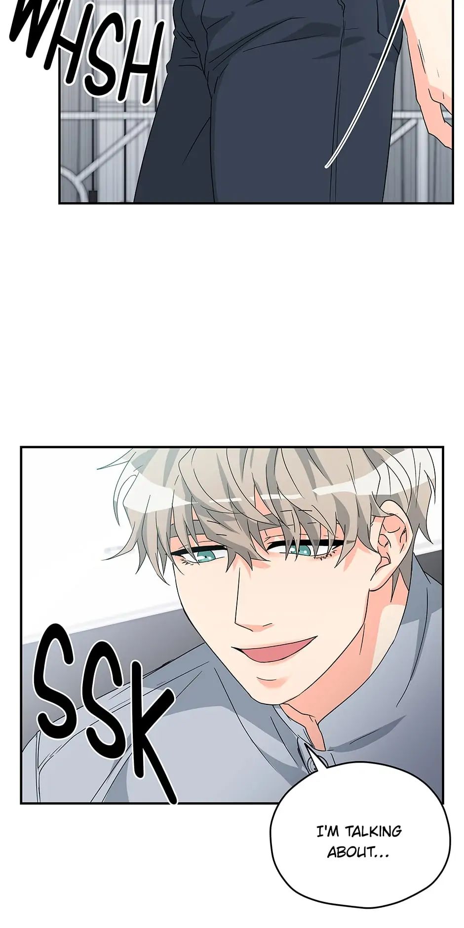 Read Delivery Complete chapter 3 image 22 on Lezhin