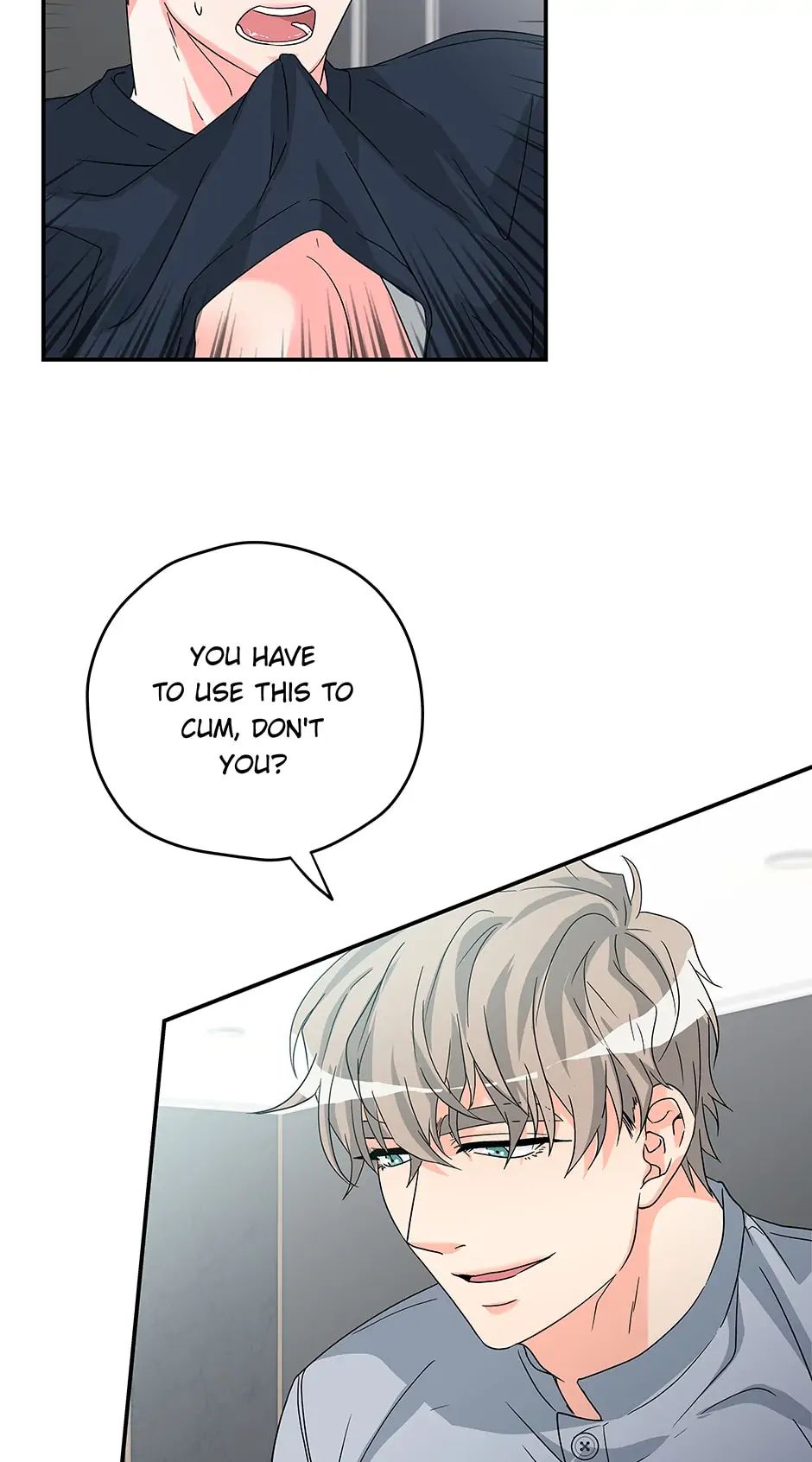 Read Delivery Complete chapter 3 image 24 on Lezhin