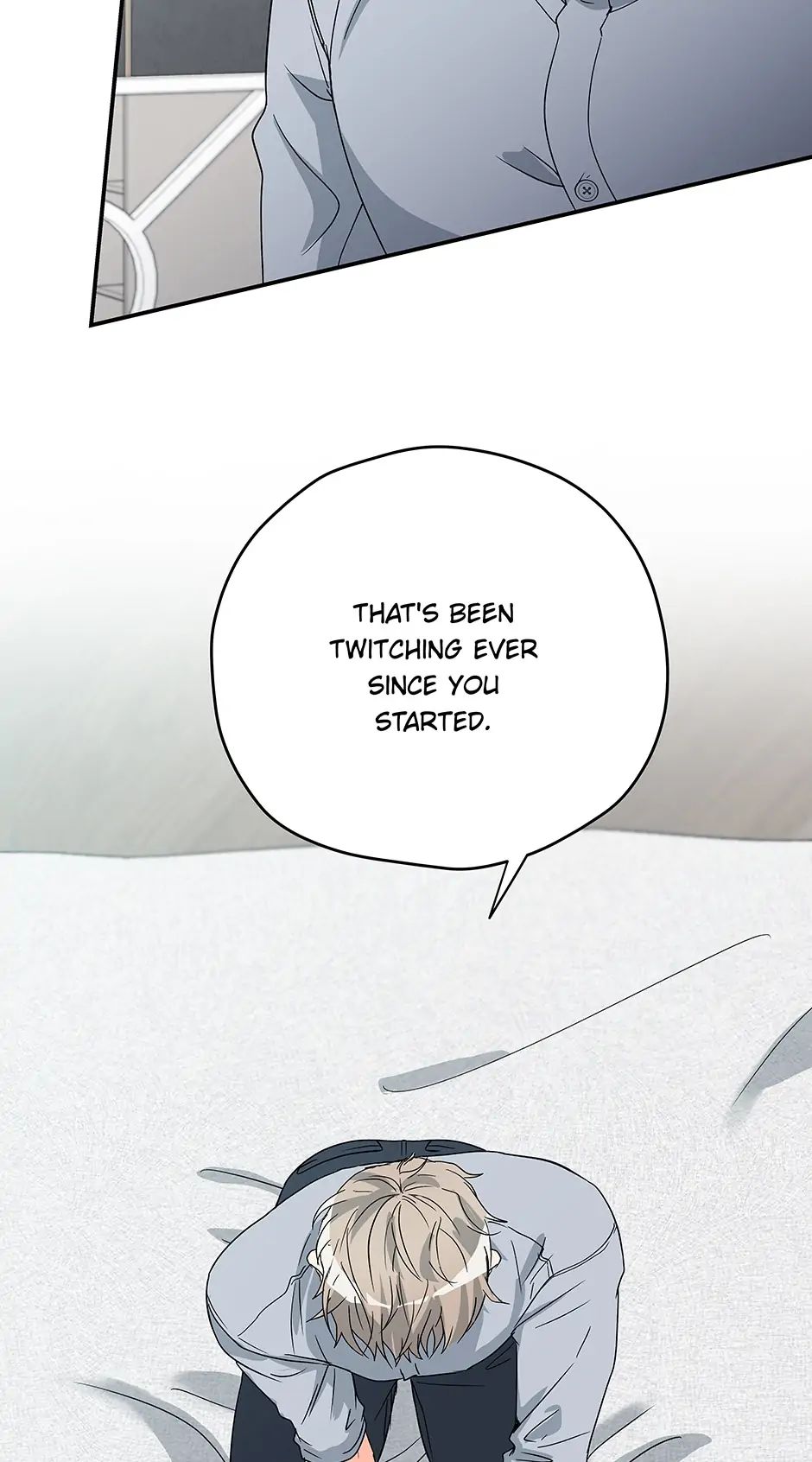 Read Delivery Complete chapter 3 image 25 on Lezhin