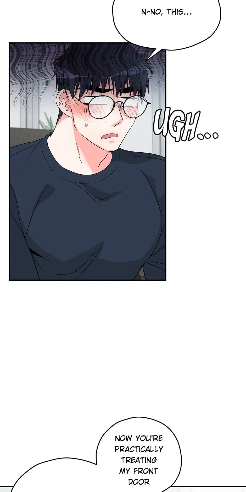 Read Delivery Complete chapter 3 image 3 on Lezhin