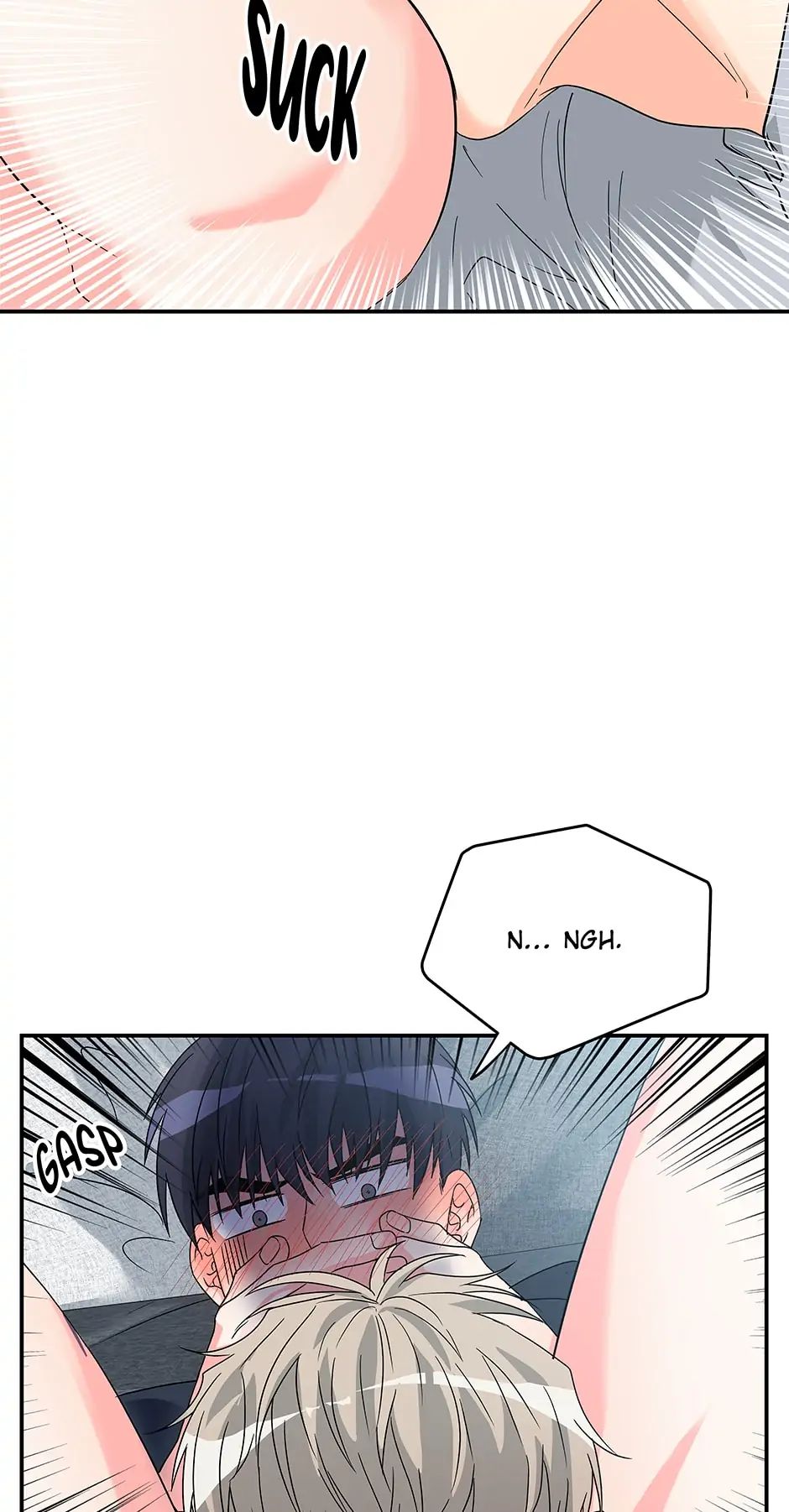 Read Delivery Complete chapter 3 image 30 on Lezhin