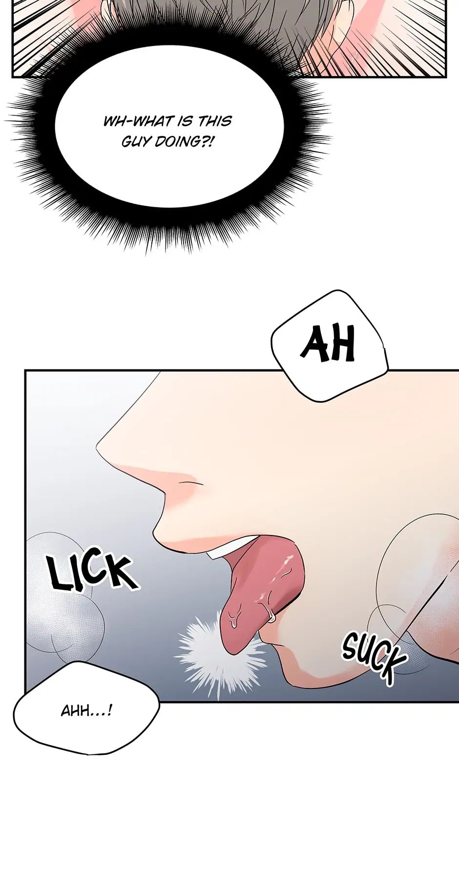 Read Delivery Complete chapter 3 image 31 on Lezhin