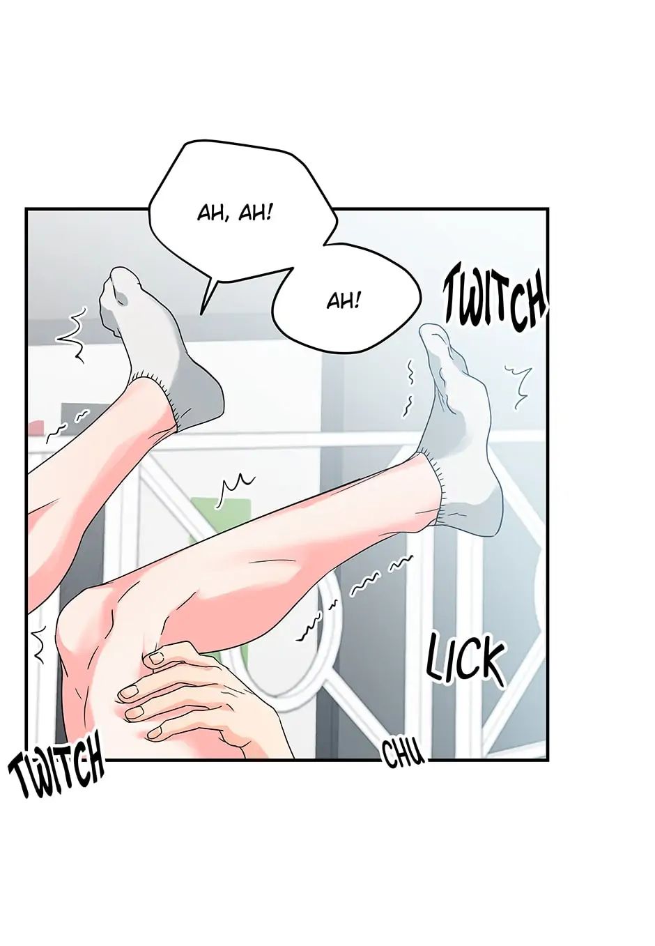 Read Delivery Complete chapter 3 image 34 on Lezhin