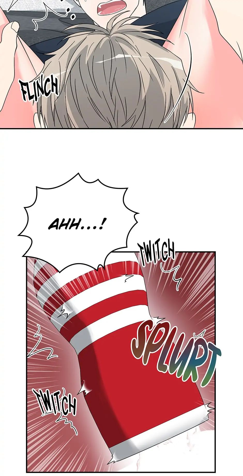 Read Delivery Complete chapter 3 image 36 on Lezhin