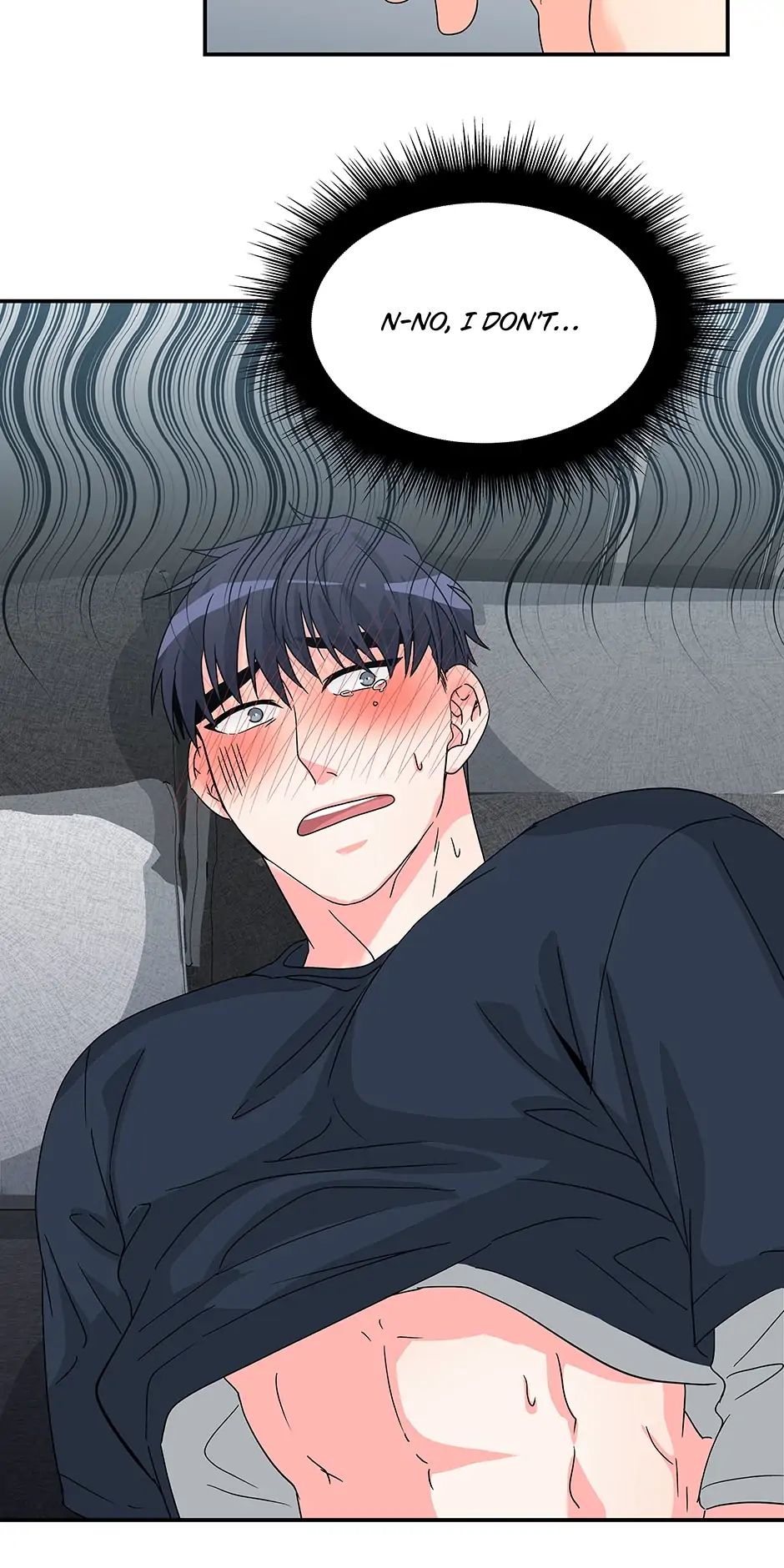 Read Delivery Complete chapter 3 image 45 on Lezhin