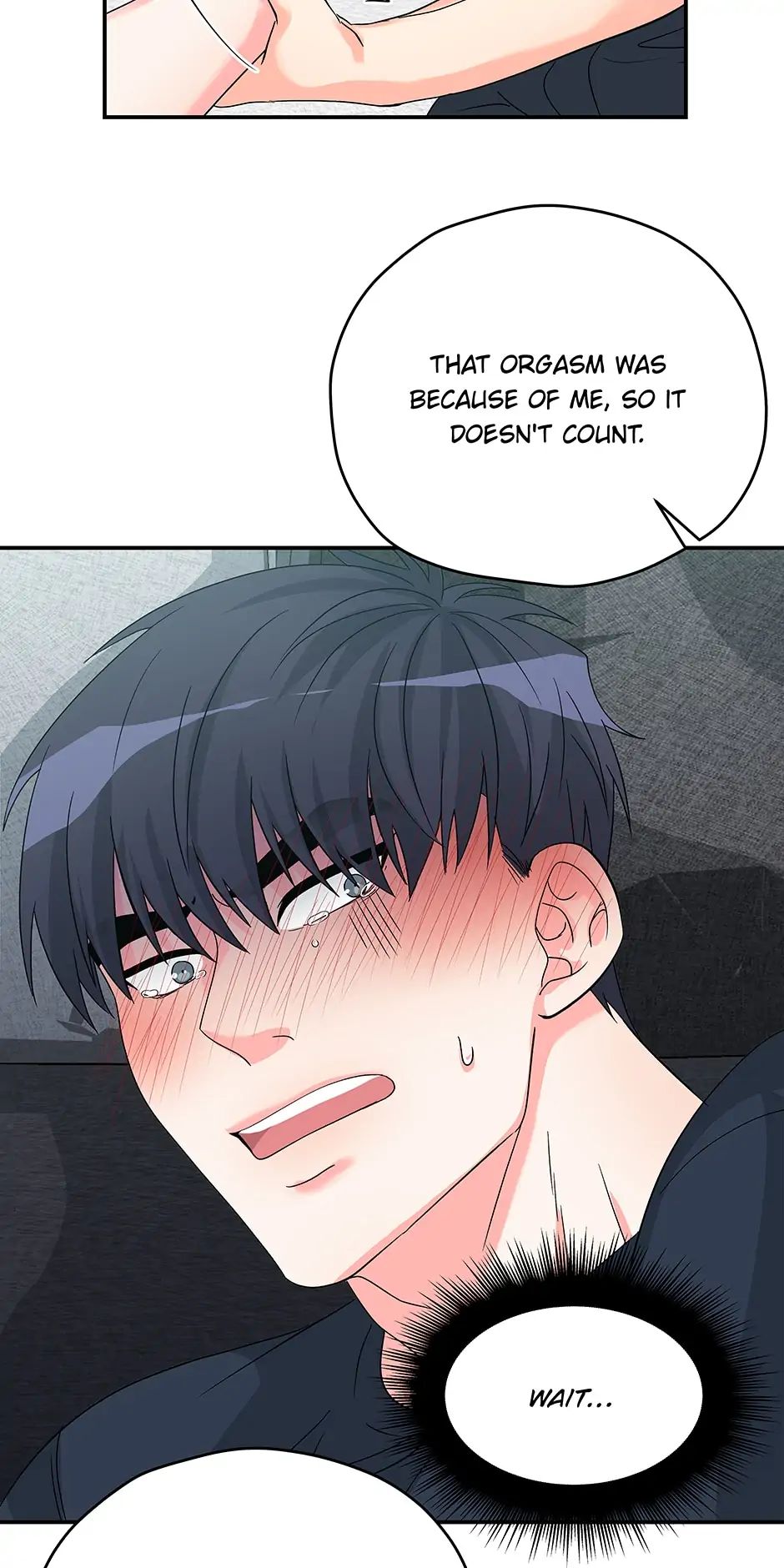 Read Delivery Complete chapter 3 image 47 on Lezhin