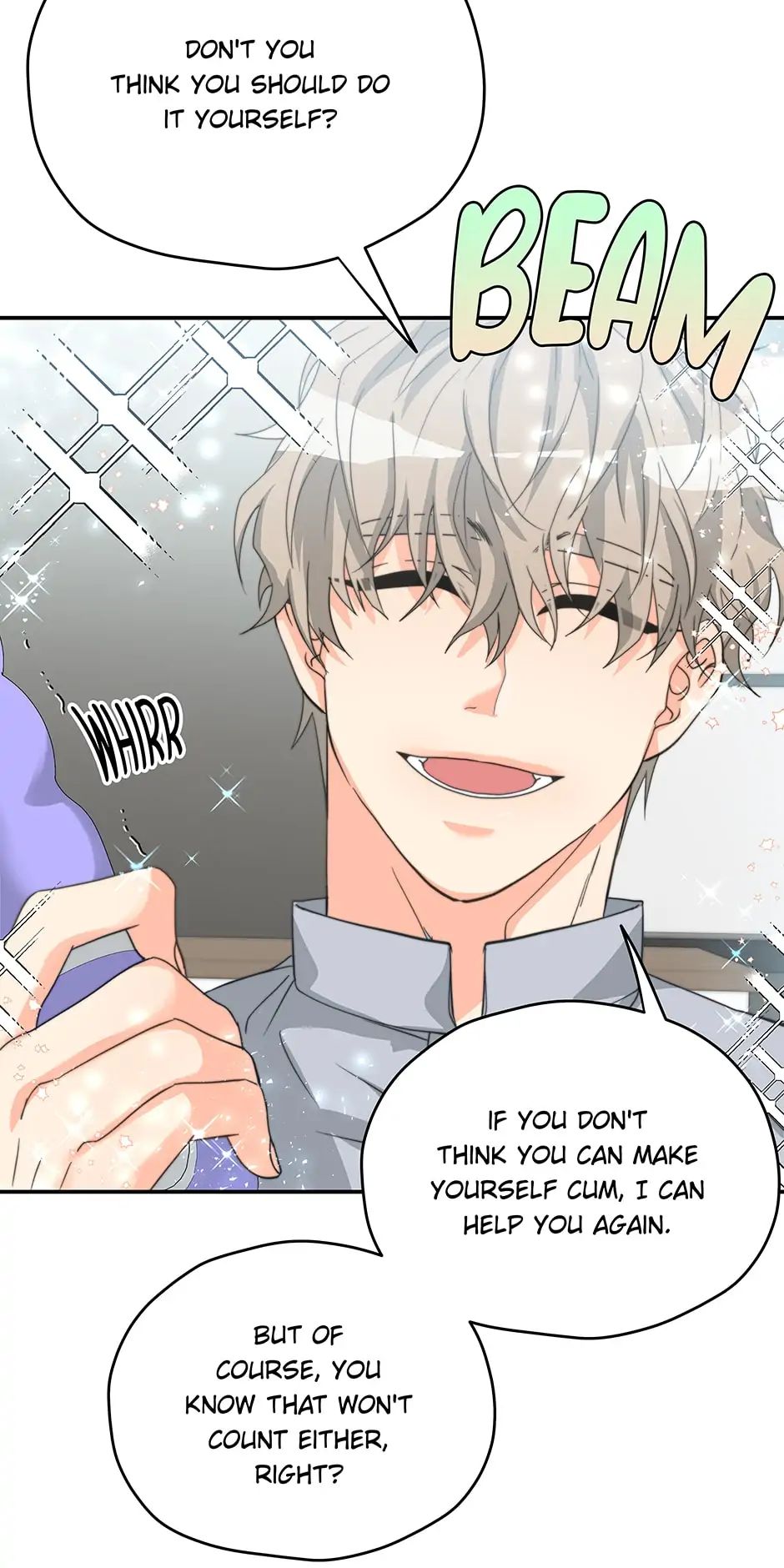 Read Delivery Complete chapter 3 image 48 on Lezhin