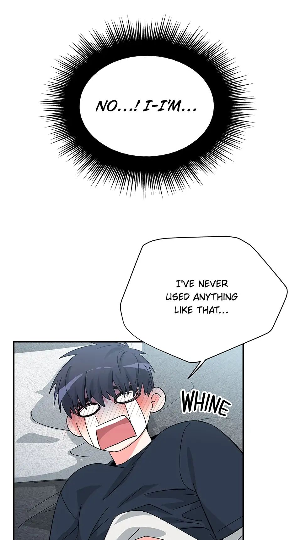 Read Delivery Complete chapter 3 image 49 on Lezhin