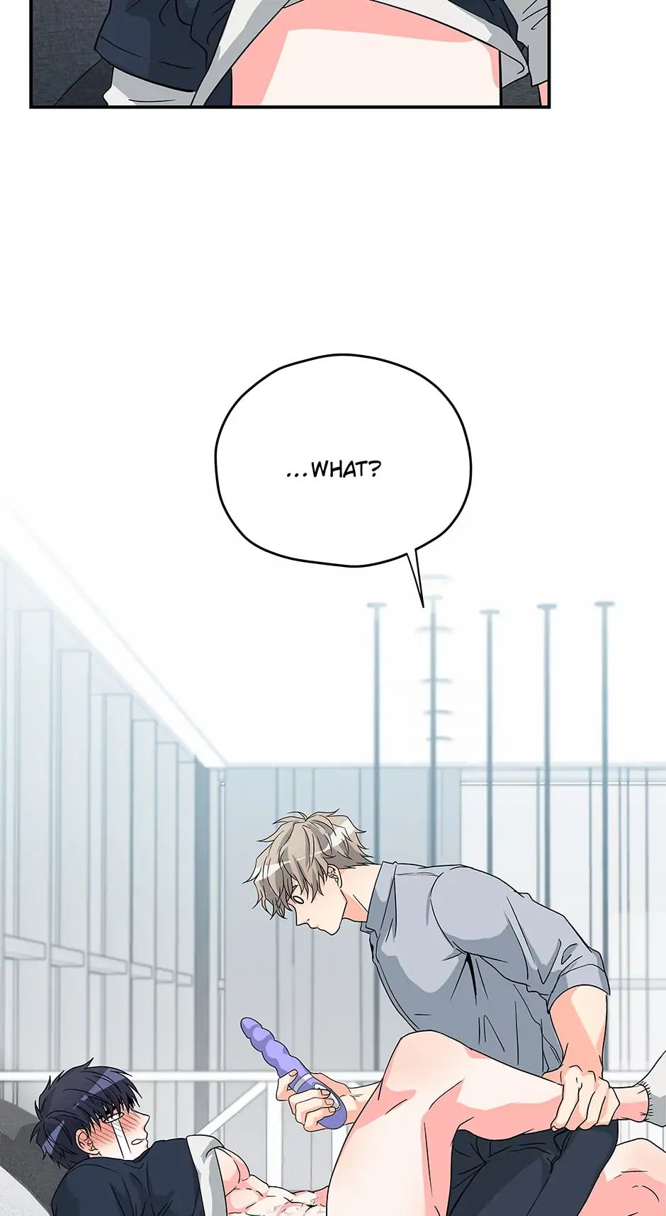 Read Delivery Complete chapter 3 image 50 on Lezhin