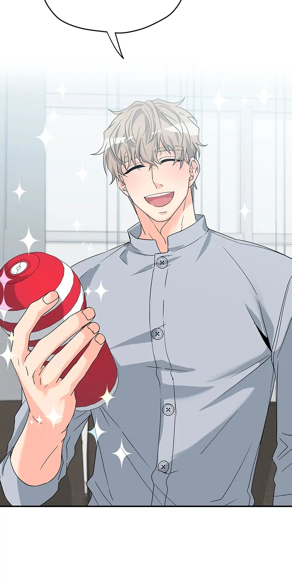 Read Delivery Complete chapter 3 image 6 on Lezhin