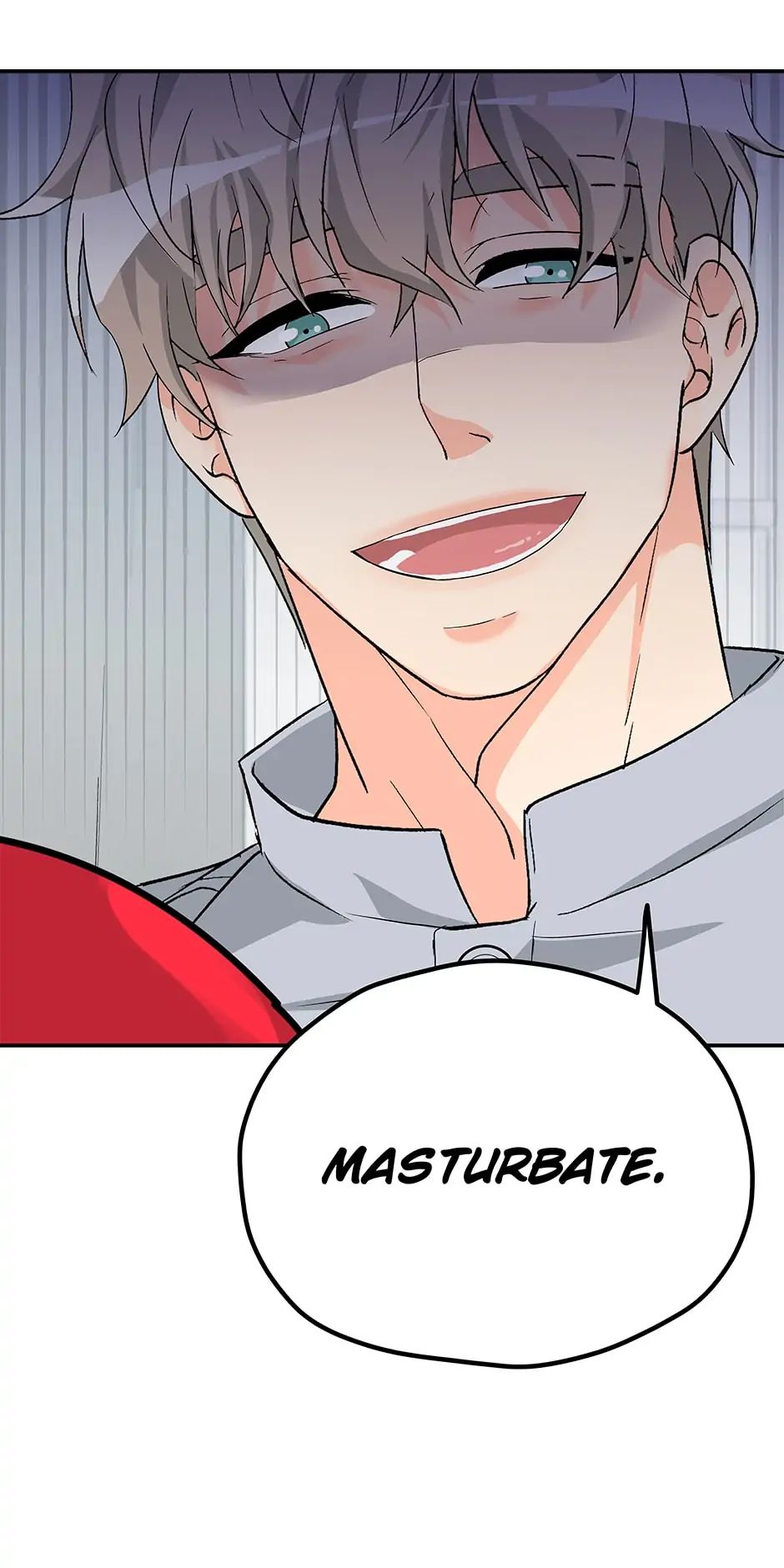 Read Delivery Complete chapter 3 image 7 on Lezhin