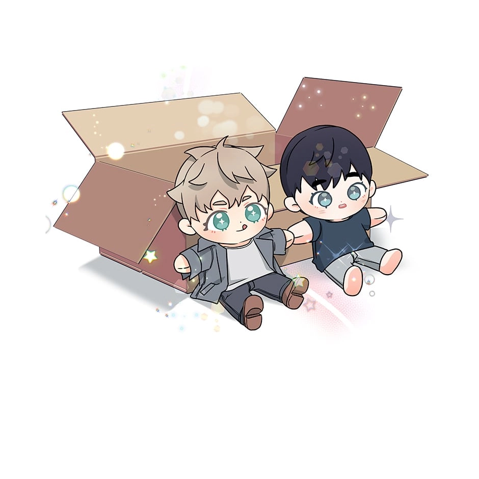 Read Delivery Complete chapter 30.1 image 28 on Lezhin