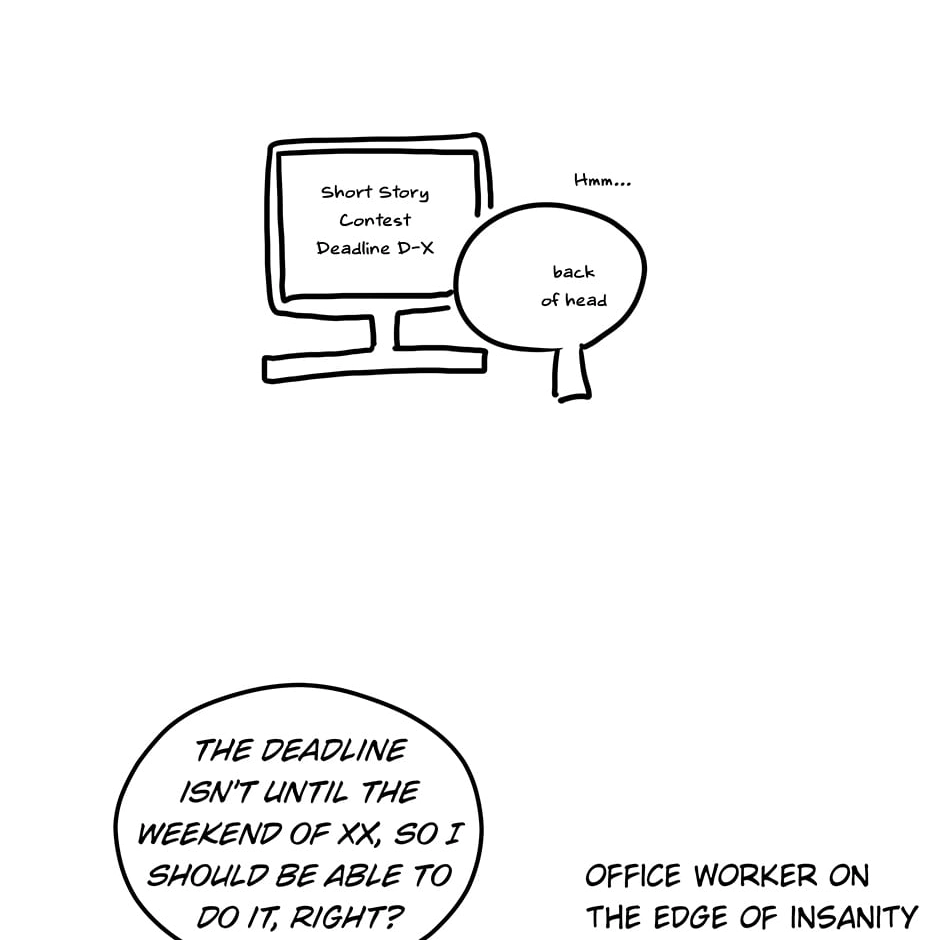 Read Delivery Complete chapter 30.1 image 3 on Lezhin