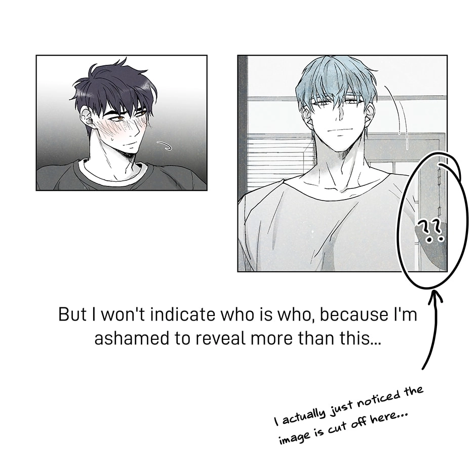 Read Delivery Complete chapter 30.1 image 7 on Lezhin