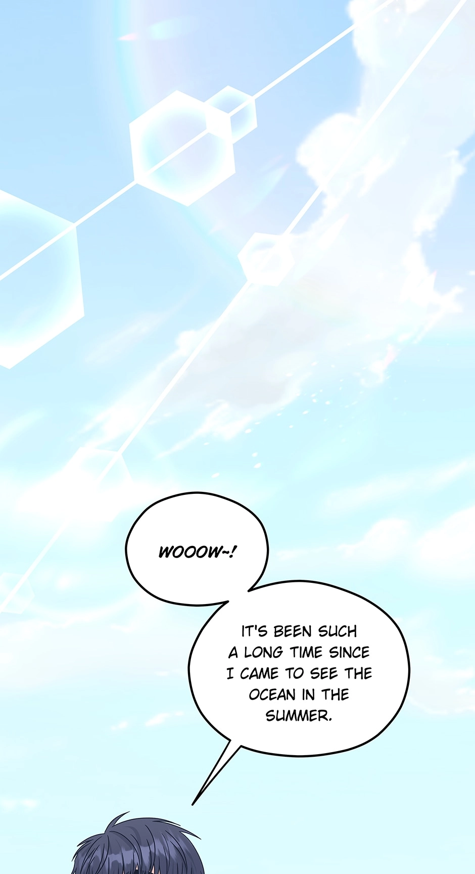 Read Delivery Complete chapter 30.2 image 1 on Lezhin