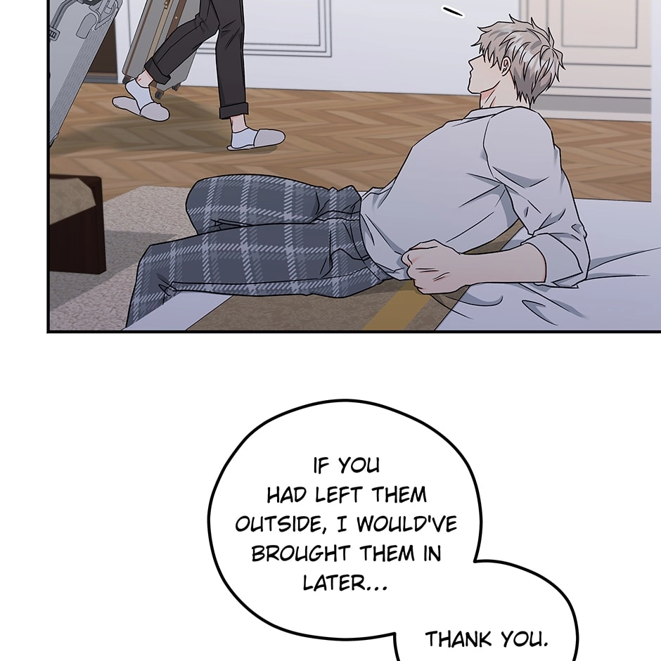 Read Delivery Complete chapter 30.2 image 10 on Lezhin
