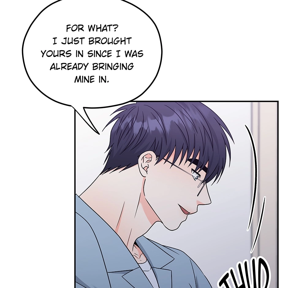 Read Delivery Complete chapter 30.2 image 12 on Lezhin