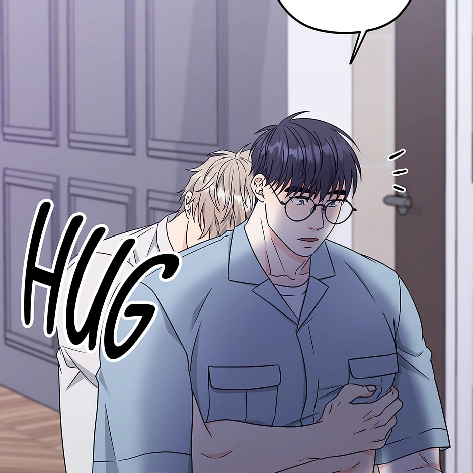 Read Delivery Complete chapter 30.2 image 14 on Lezhin