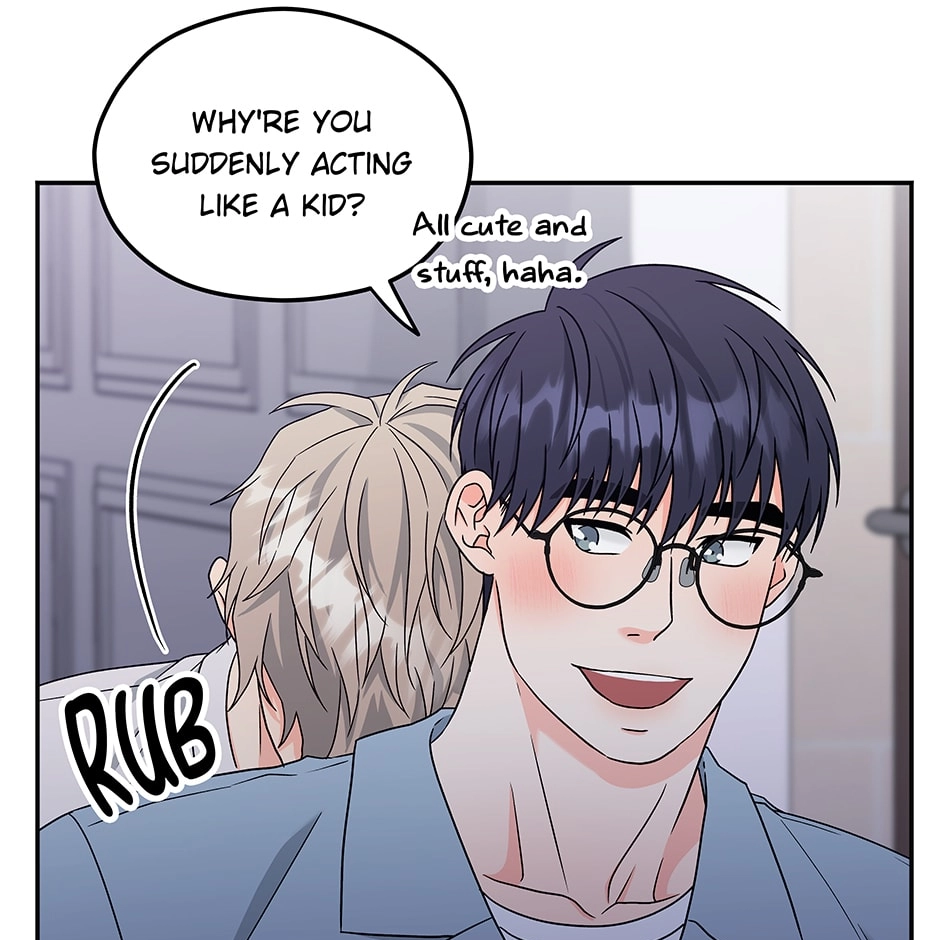 Read Delivery Complete chapter 30.2 image 16 on Lezhin