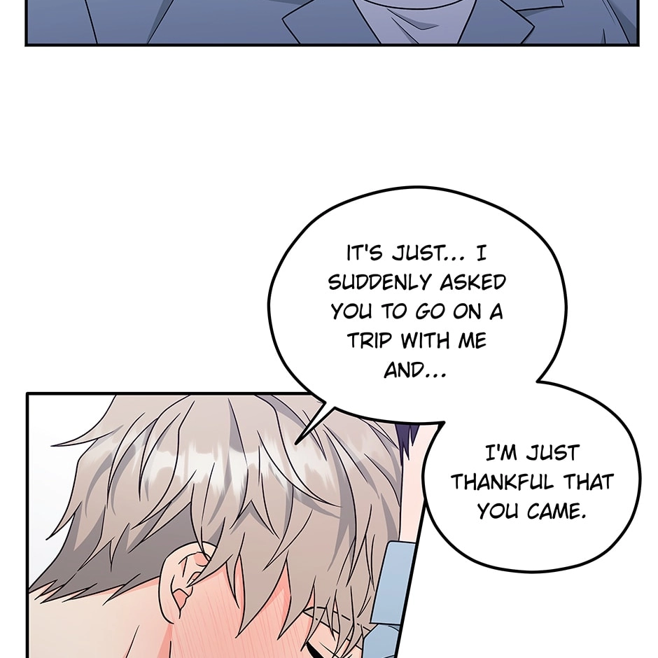 Read Delivery Complete chapter 30.2 image 17 on Lezhin