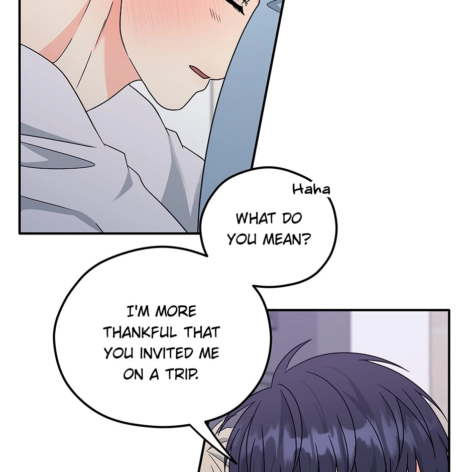 Read Delivery Complete chapter 30.2 image 18 on Lezhin