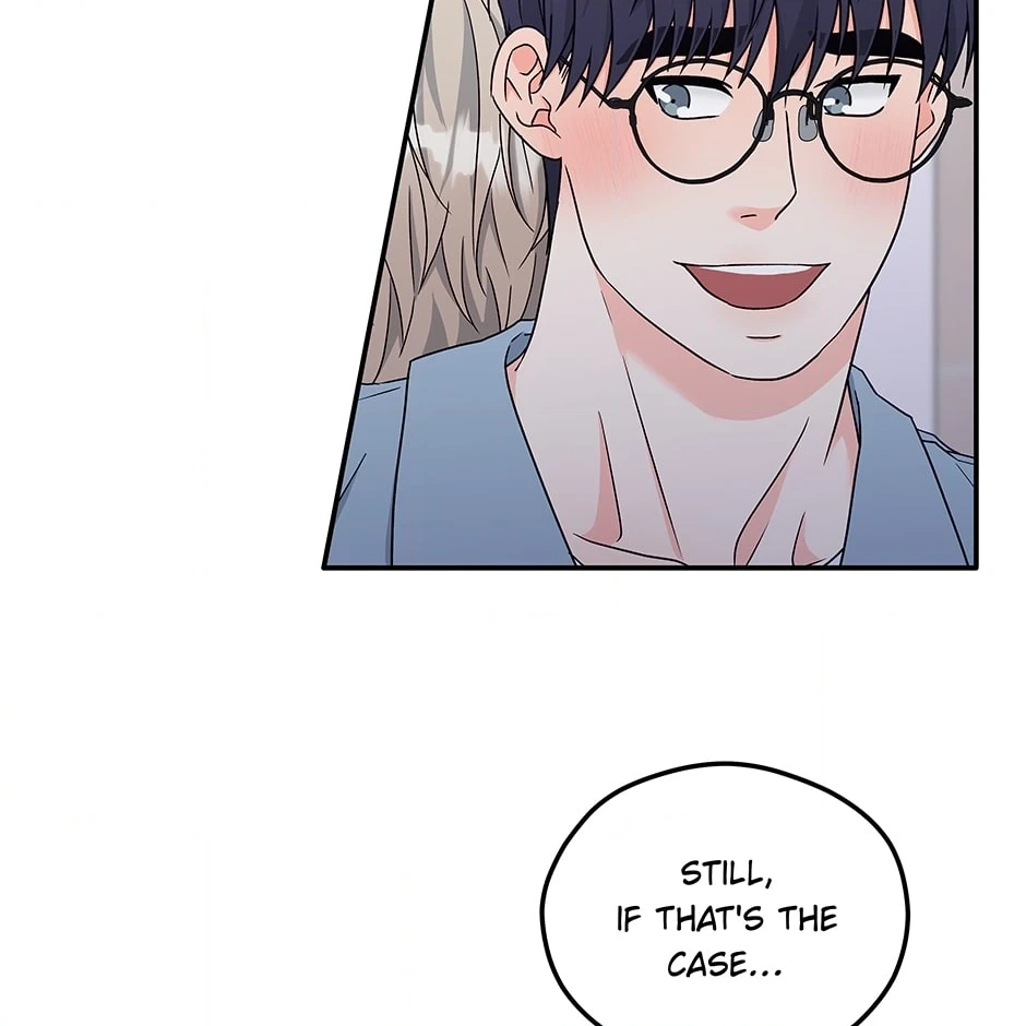 Read Delivery Complete chapter 30.2 image 19 on Lezhin
