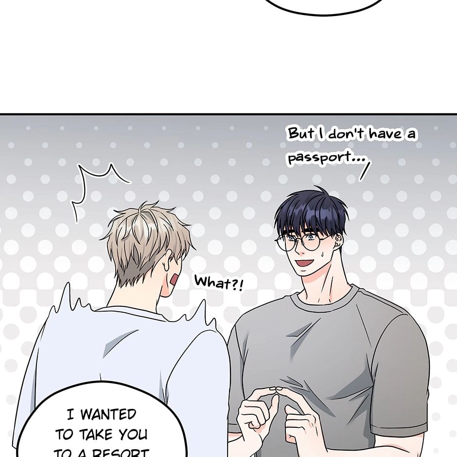 Read Delivery Complete chapter 30.2 image 20 on Lezhin
