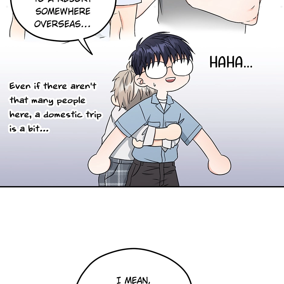 Read Delivery Complete chapter 30.2 image 21 on Lezhin
