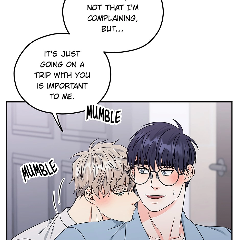 Read Delivery Complete chapter 30.2 image 22 on Lezhin