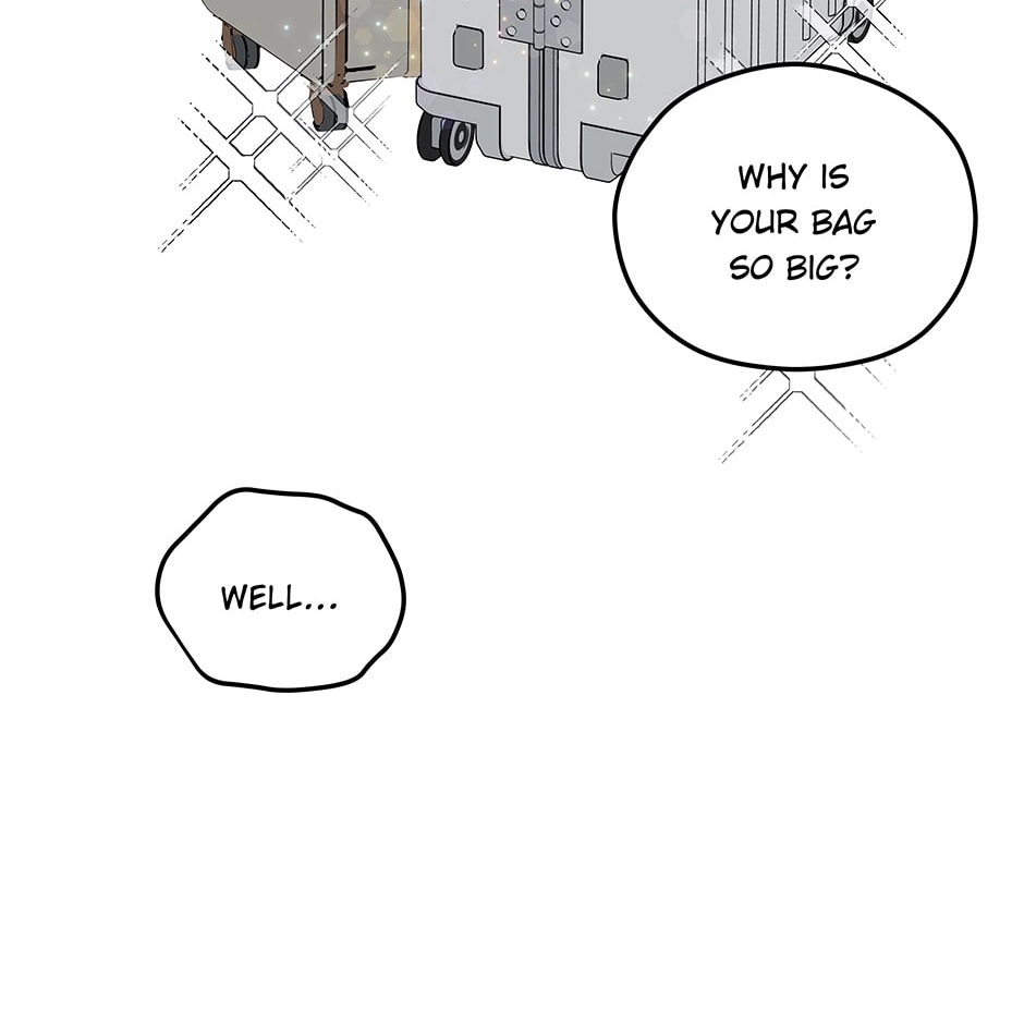 Read Delivery Complete chapter 30.2 image 25 on Lezhin