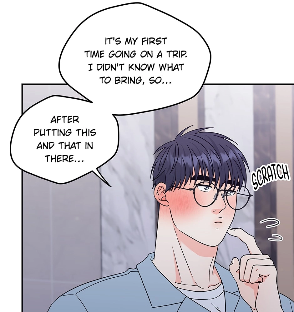Read Delivery Complete chapter 30.2 image 26 on Lezhin