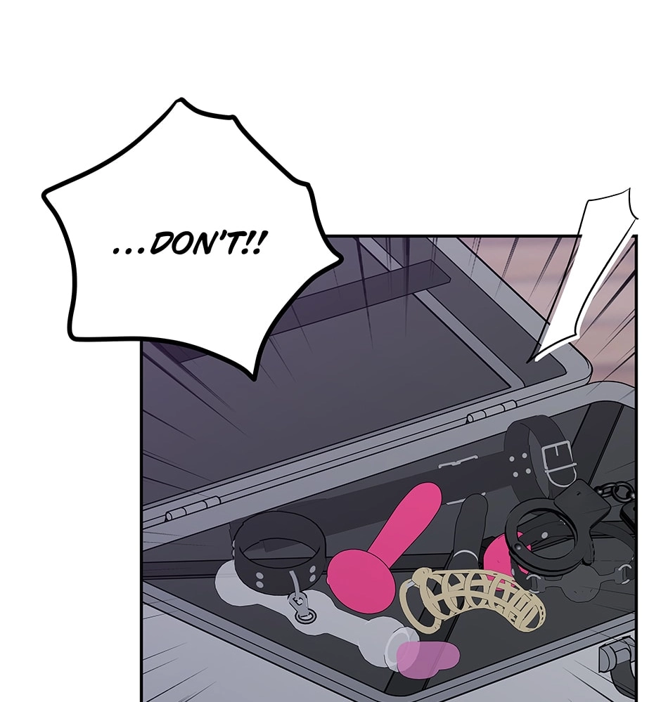 Read Delivery Complete chapter 30.2 image 31 on Lezhin