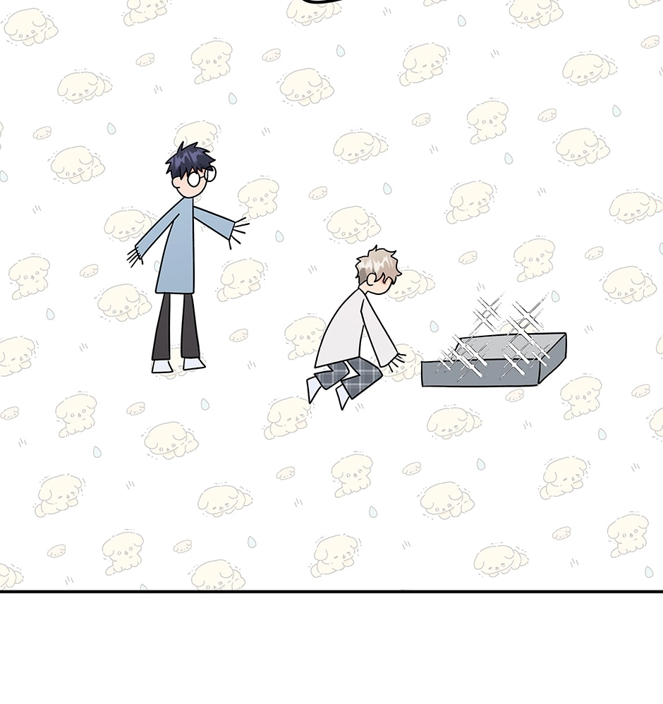 Read Delivery Complete chapter 30.2 image 33 on Lezhin
