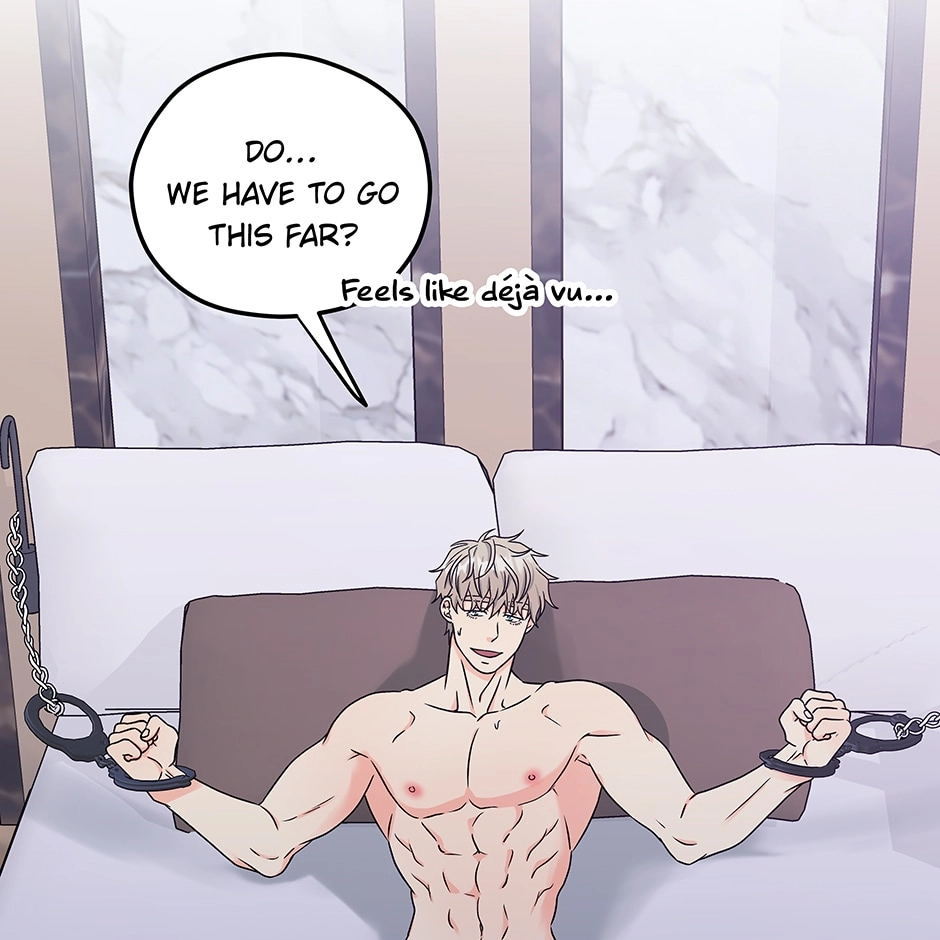 Read Delivery Complete chapter 30.2 image 54 on Lezhin