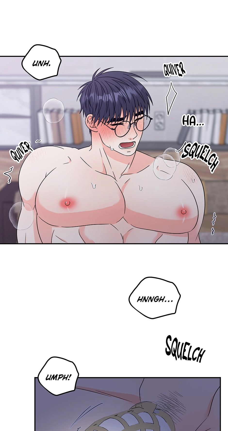 Read Delivery Complete chapter 30.2 image 60 on Lezhin