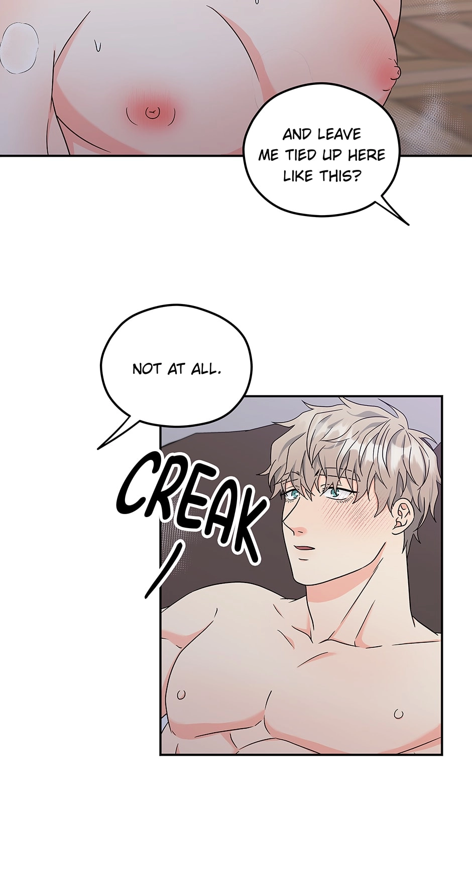 Read Delivery Complete chapter 30.2 image 62 on Lezhin