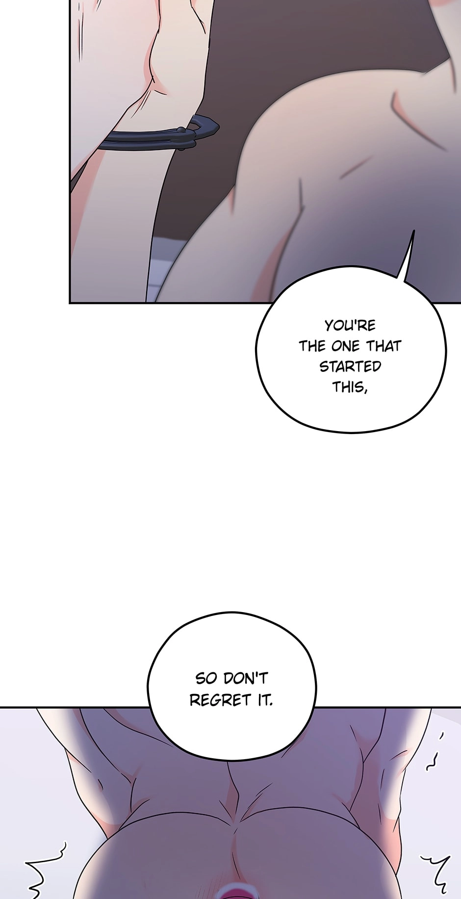 Read Delivery Complete chapter 30.2 image 65 on Lezhin
