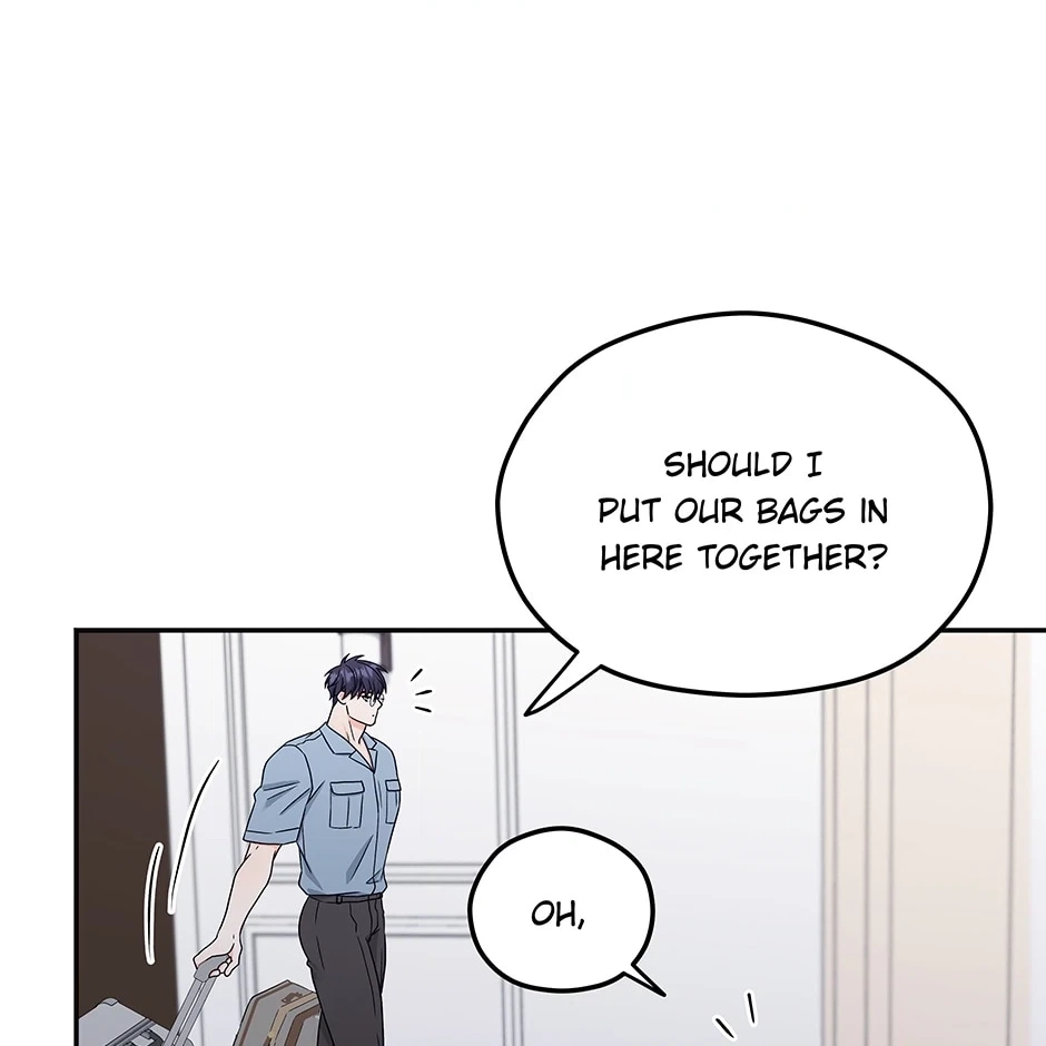 Read Delivery Complete chapter 30.2 image 9 on Lezhin