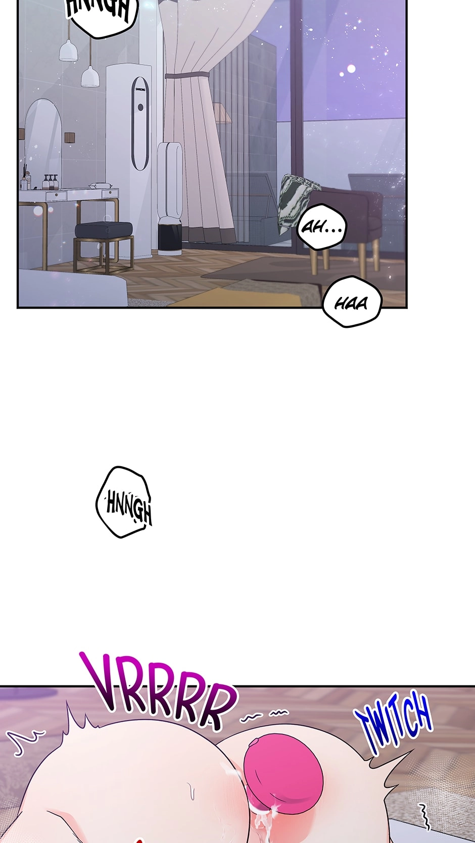 Read Delivery Complete chapter 30.3 image 1 on Lezhin