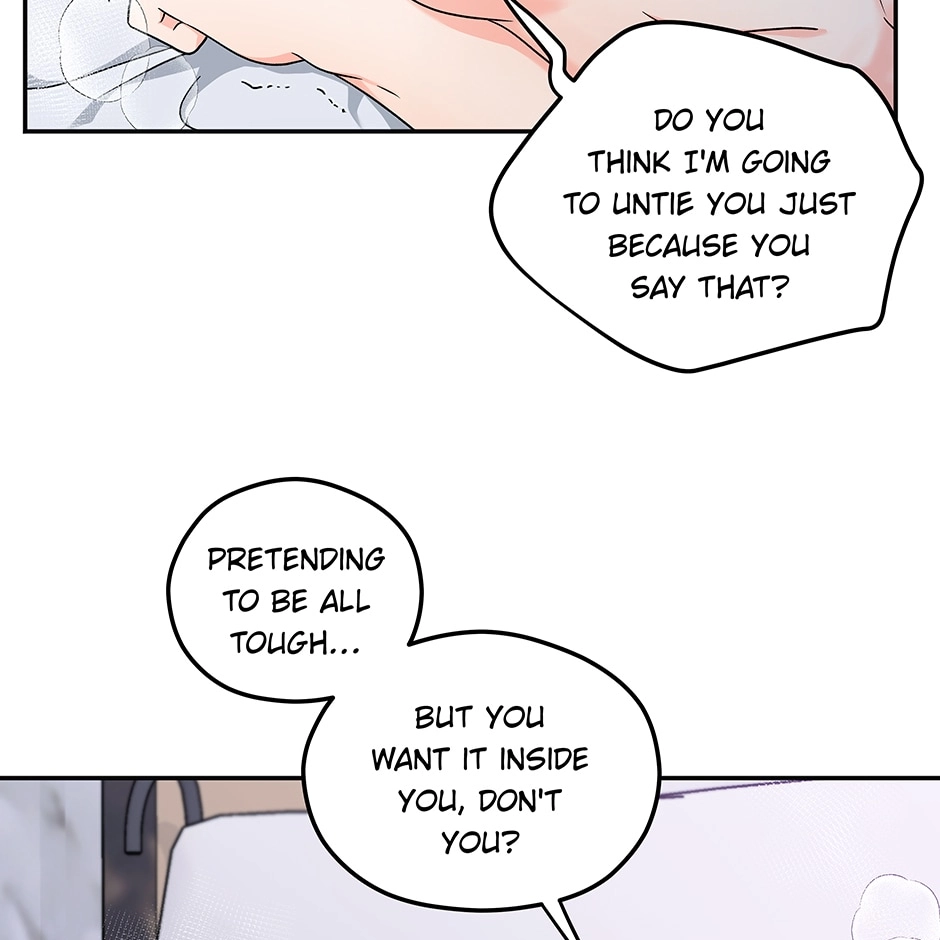 Read Delivery Complete chapter 30.3 image 10 on Lezhin