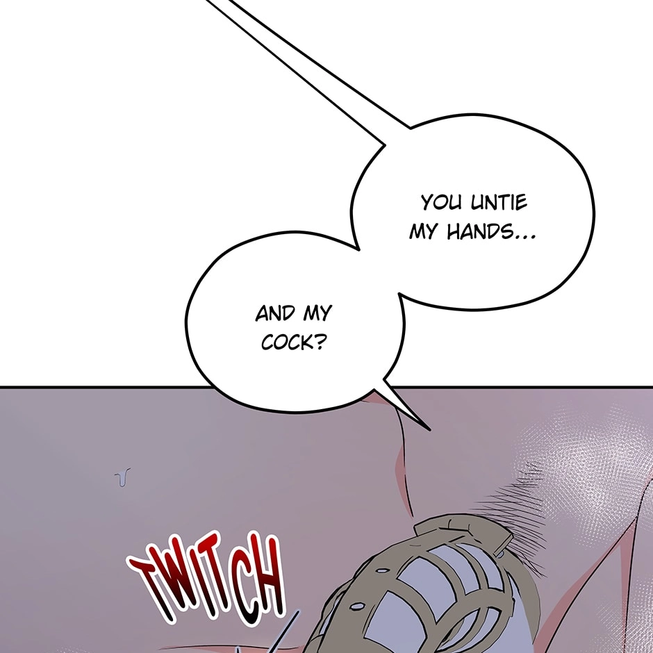 Read Delivery Complete chapter 30.3 image 14 on Lezhin