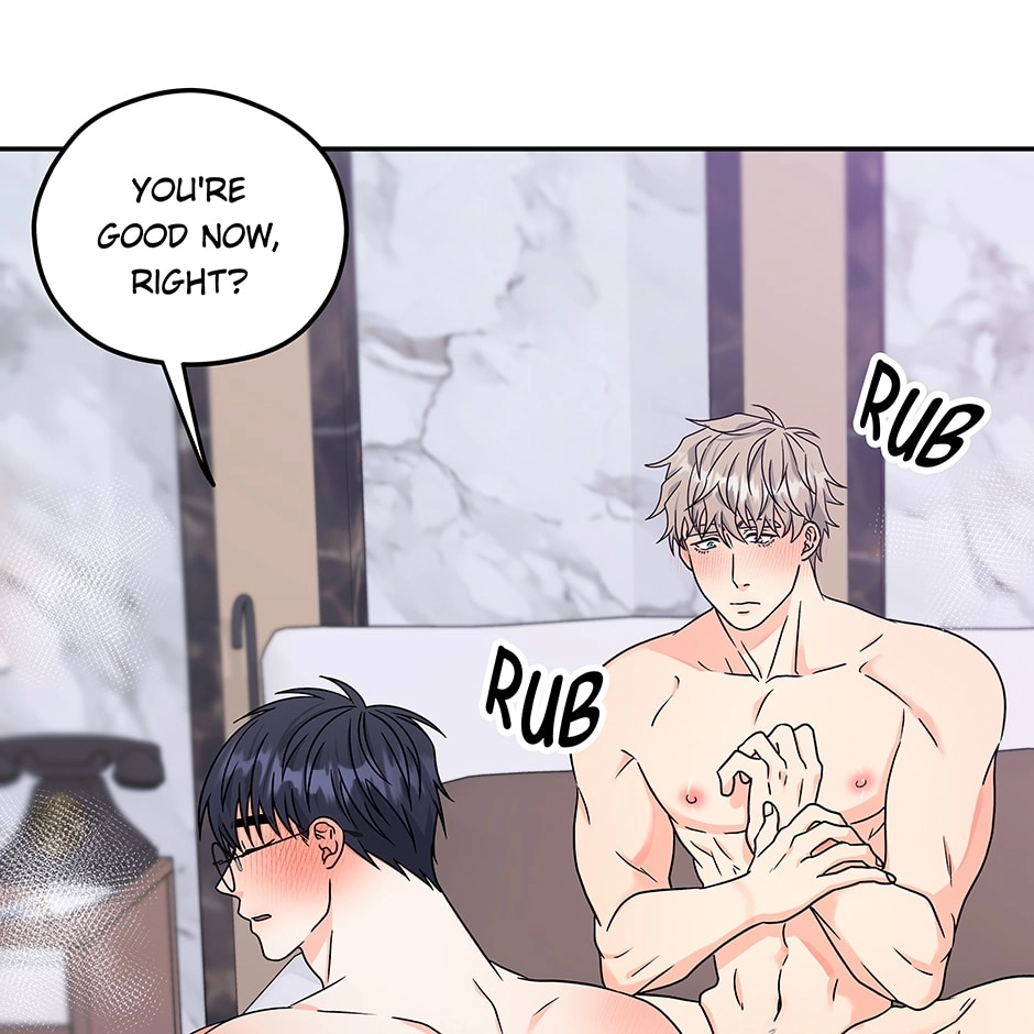 Read Delivery Complete chapter 30.3 image 23 on Lezhin