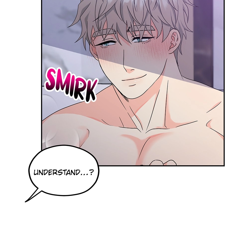 Read Delivery Complete chapter 30.3 image 25 on Lezhin