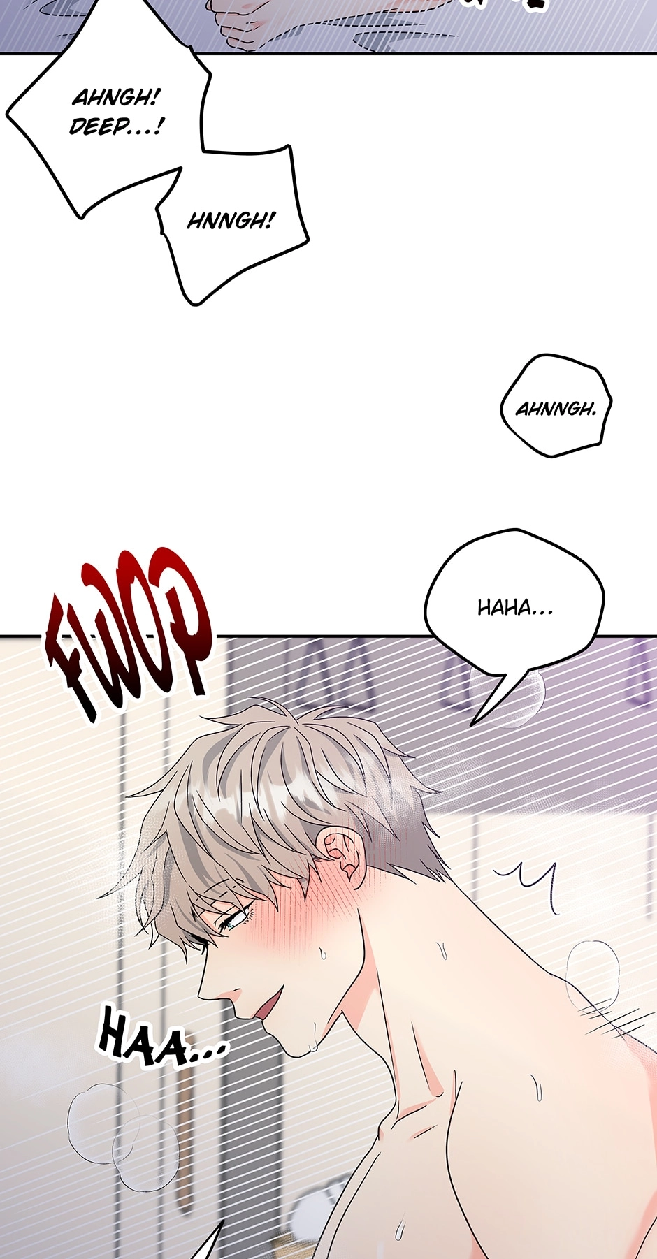 Read Delivery Complete chapter 30.3 image 37 on Lezhin