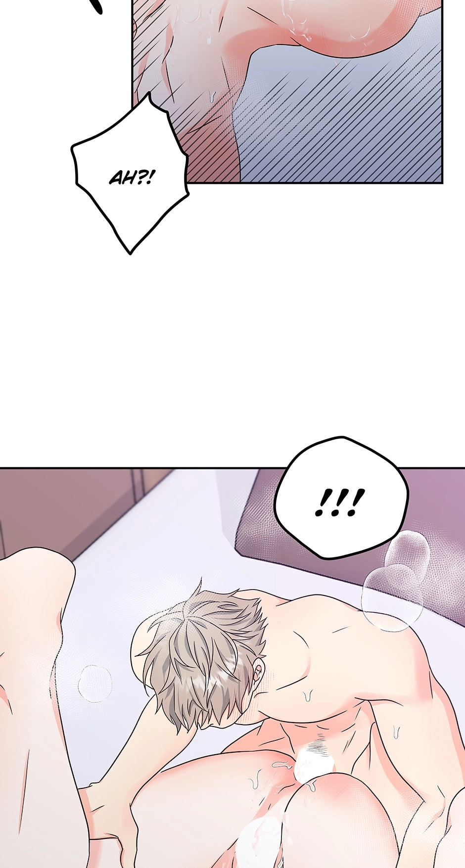 Read Delivery Complete chapter 30.3 image 41 on Lezhin