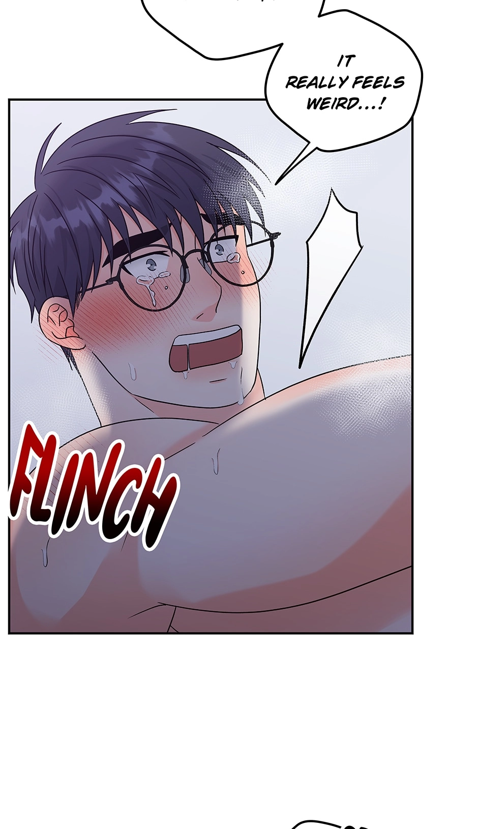 Read Delivery Complete chapter 30.3 image 47 on Lezhin