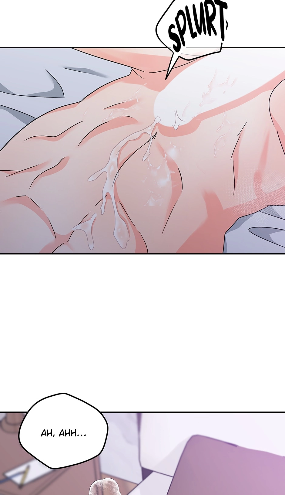 Read Delivery Complete chapter 30.3 image 48 on Lezhin